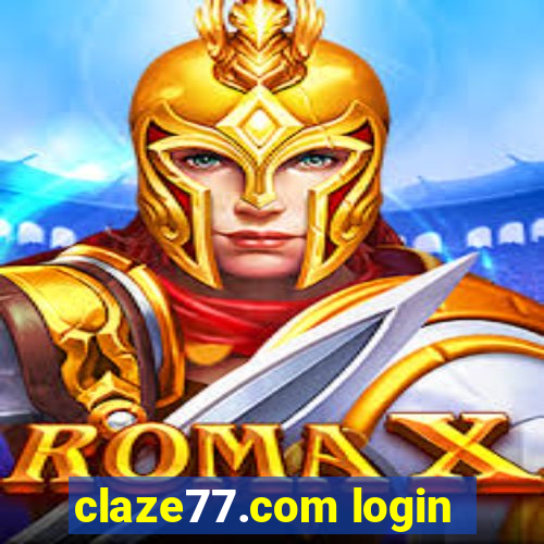 claze77.com login